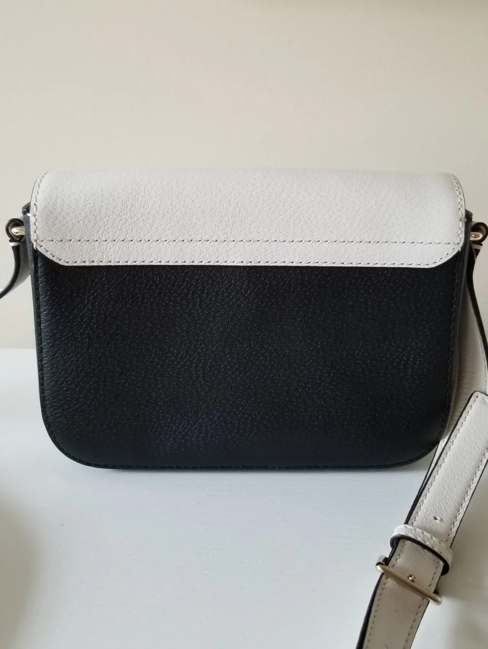 Kate Spade Alycia Grove Street Crossbody Bag Unused With Tag Minor Imperfection